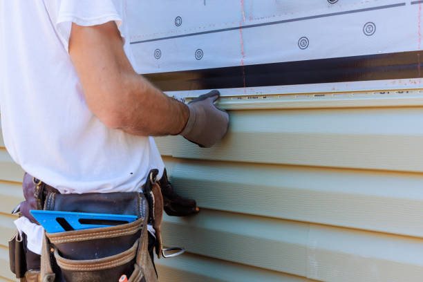 Affordable Siding Repair solutions in Carthage, NC