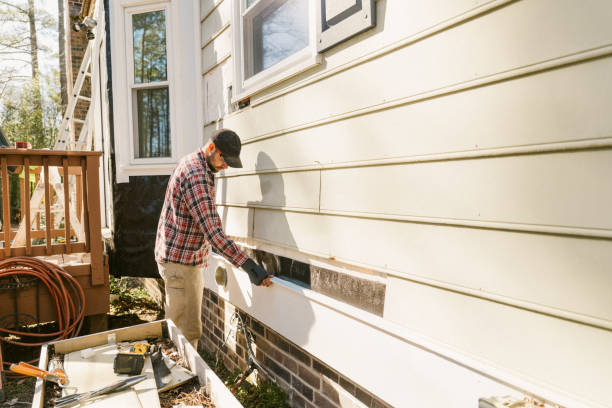Top rated local Siding Repair specialists in Carthage, NC